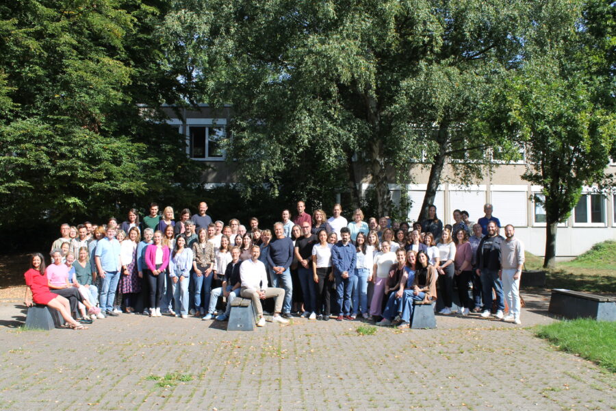 Kollegiumsfoto 25/26